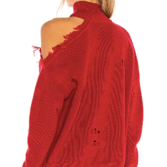 Lovers & Friends Arlington Sweater - Picture 2 of 3